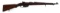 HUNGARIAN FEG MODEL 1895/30 8x56mmR CAL CARBINE
