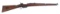 SWISS BERN MODEL 1893 7.5mm MANNLICHER CARBINE