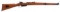 SWISS BERN MODEL 1893 7.5x53.5mm CAL CARBINE