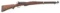 SWISS BERN MODEL K11 7.5x55mm CALIBER CARBINE