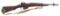 BRITISH ROF FAZAKERLEY MODEL No 5 Mk I CARBINE