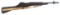 BRITISH ROF FAZAKERLEY MODEL No 5 Mk I CARBINE