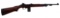 WWII US INLAND DIVISION MODEL M1 .30 CAL CARBINE