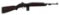 WWII US WINCHESTER MODEL M1 .30 CALIBER CARBINE
