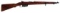 YUGOSLAVIAN STEYR MODEL M95/24 7.92mm CAL CARBINE