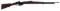 STEYR MANNLICHER MODEL 1893 6.5mm CALIBER RIFLE