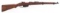STEYR MODEL 1895 8x50mm CALIBER BOLT ACTION RIFLE