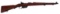 STEYR MODEL 95/30 CONVERSION 8x56mmR CALIBER RIFLE