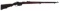 BULGARIAN STEYR MODEL 1895/30 8x56mmR CAL RIFLE