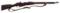 FINNISH IZHEVSK MODEL 91/30 7.62x53mmR CAL RIFLE