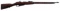 1934 IZHEVSK MODEL 91/30 7.62X54mmR CALIBER RIFLE