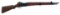 FRENCH MAS MODEL 1936 .22 CALIBER TRAINING RIFLE