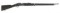 FRENCH MAS MODEL 1886/M93 8x50mmR CALIBER RIFLE