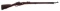 FRENCH ST ETIENNE MODEL 1907/15 8x50mm CAL RIFLE