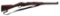 TURKISH BERTHIER 8mm CALIBER FORESTRY CARBINE