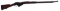 FRENCH ST ETIENNE MODEL M16 8x50mm CAL RIFLE