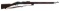 FRENCH TULLE MODEL 1886 M93 8x50mm CAL RIFLE