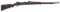 1918 WWI GERMAN MAUSER GEWEHR 98 7.92mm CAL RIFLE