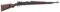 WWII GERMAN 660 STEYR MODEL K98 7.92mm CAL RIFLE