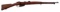 WWII ITALIAN TERNI MODEL 1941 6.5mm CALIBER RIFLE