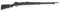 WWII JAPANESE TYPE 99 7.7mm TRAINING ARISAKA RIFLE