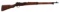 WWII JAPANESE JINSEN TYPE 99 LAST DITCH RIFLE