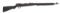 WWII JAPANESE NAGOYA TYPE 99 7.7mm ARISAKA RIFLE