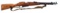 WWII RUSSIAN IZHEVSK MODEL 44 7.62mm CAL CARBINE