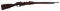 1939 RUSSIAN IZHEVSK MODEL 1891/30 7.62x54mm RIFLE