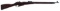 1943 RUSSIAN IZHEVSK MODEL 91/30 7.62mmR CAL RIFLE
