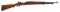 SPANISH LA CORUNA MODEL M43 7.92x57mm SHORT RIFLE