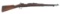 SPANISH OVIEDO MODEL 1915 7x57mm CAL RIFLE