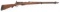 SWISS BERN MODEL 1911 7.5x55mm CALIBER RIFLE