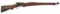SWISS BERN MODEL 1911 7.5x55mm CALIBER RIFLE