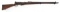 SWISS BERN MODEL 1896/11 7.5mm CAL RIFLE