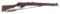WWII BRITISH ISHAPORE MODEL No 1 Mk III* RIFLE