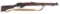 1919 BRITISH ISHAPORE MODEL SHTLE III* RIFLE