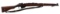 1918 BRITISH N.R.F. ShtLE III* .303 CALIBER RIFLE