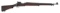 BRITISH WINCHESTER MODEL P14 .303 CALIBER RIFLE