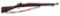 WWII US REMINGTON MODEL 1903-A3 .30-06 CAL RIFLE