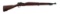 WWII SMITH-CORONA MODEL 03-A3 .30-06 CALIBER RIFLE