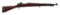 WWII US SMITH-CORONA MODEL 1903-A3 .30-06 RIFLE