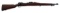 WWII US SPRINGFIELD MODEL 1903 .30-06 CAL RIFLE