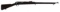 1903 US SPRINGFIELD MODEL 1898 .30-40 KRAG RIFLE