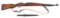 YUGOSLAVIAN MODEL 24/47 7.92x57mm CALIBER RIFLE