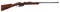 SPORTERIZED ARGENTINIAN LOEWE 1891 7.65mm RIFLE