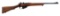 SPORTERIZED LONG BRANCH No 4 Mk 1* .303 CAL RIFLE