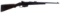 SPORTERIZED FEG MODEL 95 8mm CALIBER CARBINE
