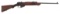 SPORTERIZED M1918 ENFIELD ShtLE III* .303 RIFLE