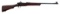 SPORTERIZED US EDDYSTONE MODEL 1917 30-06 RIFLE